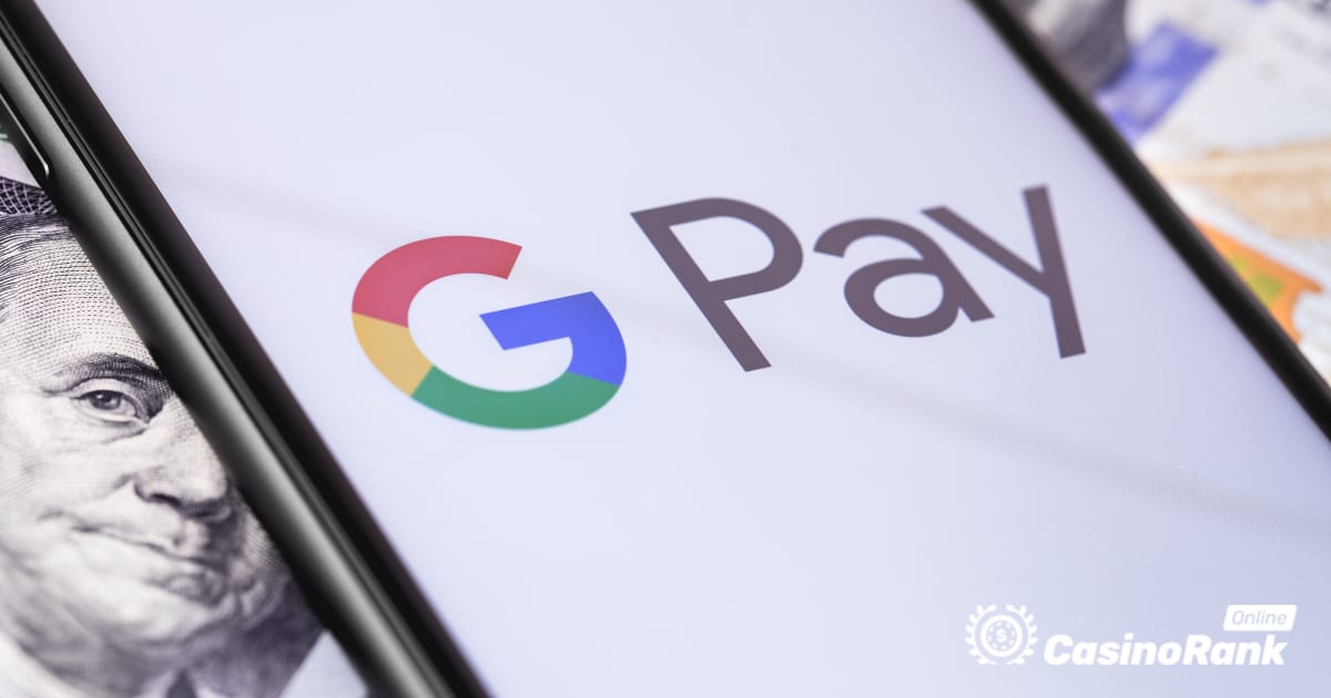 Google Pay の制限と手数料: オンライン カジノの取引について知っておくべきこと