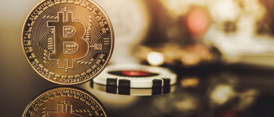 仮想通貨オンラインカジノのステーブルコイン