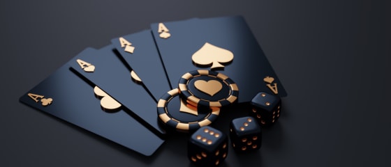 オンライン ポーカーのヒント