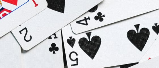 ポーカーにおけるカードカウンティングの戦略とテクニック