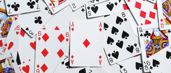 ポーカーにおけるカードカウンティングの戦略とテクニック
