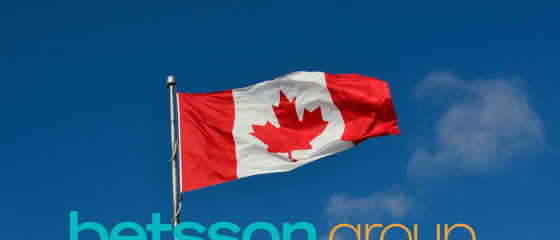 Betsson は、オンタリオ州でオペレーターとサプライヤーのライセンスを確保します