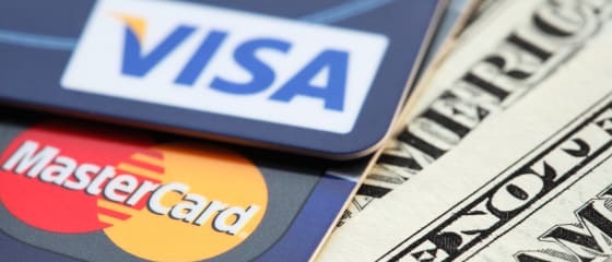 Mastercard デビット vs. オンラインカジノ入金用クレジットカード