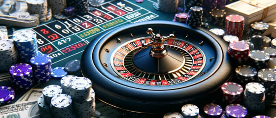 オンラインでプレイするのに最も高額なカジノ ゲームを見つけるための重要なヒント