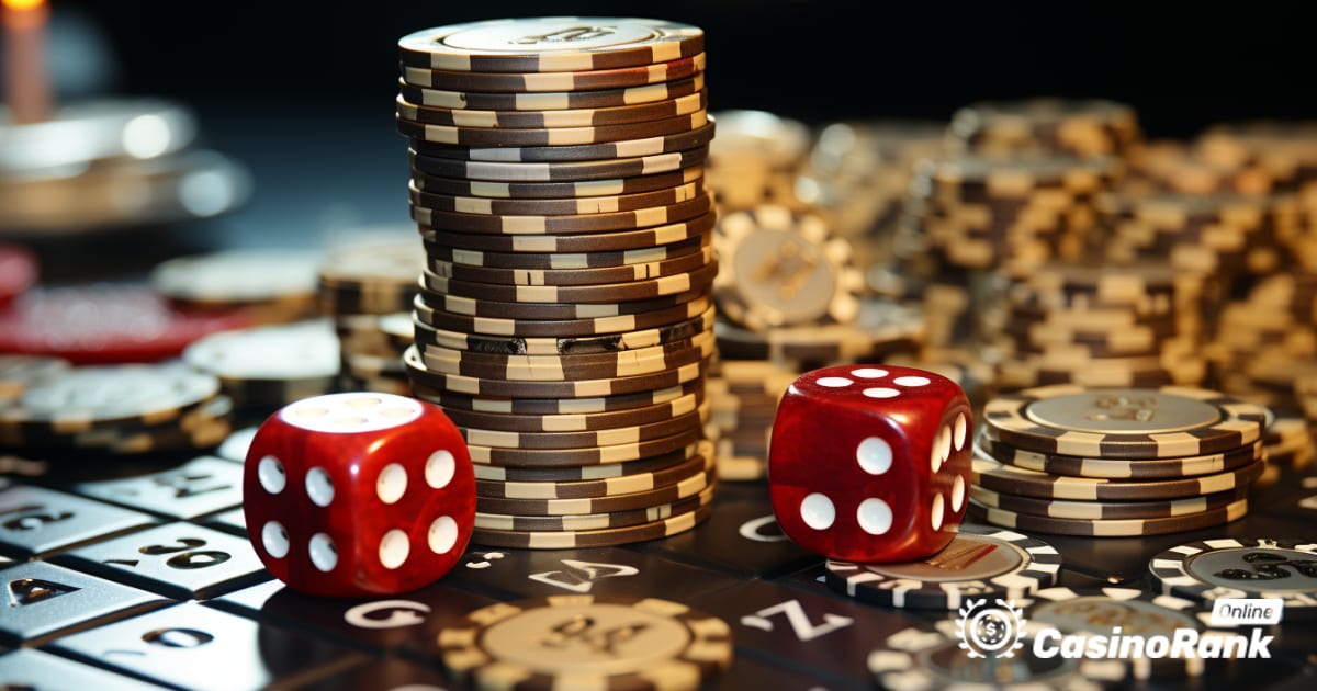 現金化可能なカジノボーナスと現金化不可能なカジノボーナスの違いは何ですか?