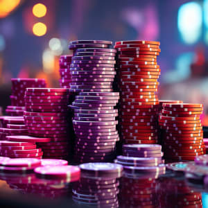 オンライン カジノ ポーカーでのブラフに関する初心者向けガイド