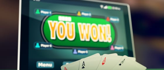 無料のビデオ ポーカー オンライン vs. リアル マネー: 長所と短所