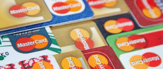オンライン カジノ ユーザー向けの Mastercard の特典とボーナス
