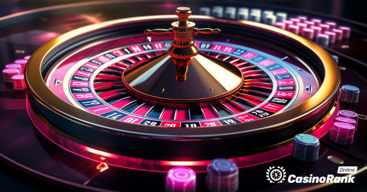オンライン カジノ ゲーム ガイド - 適切なカジノ ゲームを選択する