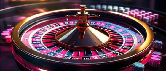 オンライン カジノ ゲーム ガイド - 適切なカジノ ゲームを選択する