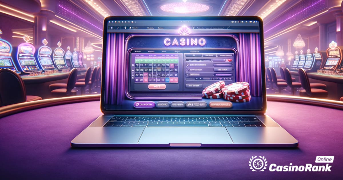 オンライン ギャンブルの初心者ガイド: オンライン ギャンブルの方法